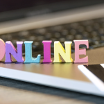 online