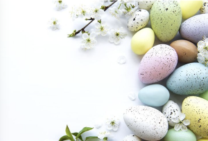 ŻYCZENIA WIELKANOCNE